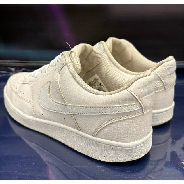Nike Court Vision Low Next Nature White (2024) HF1741-001 Mens sneakers size 103
