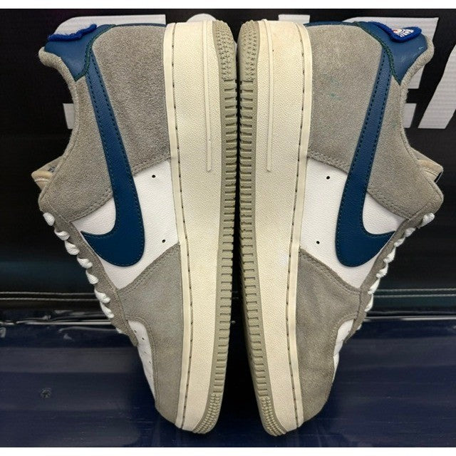 Nike Air Force 1 Low Athletic Club Blue (2021) HD7568-001 Mens sneakers size 85