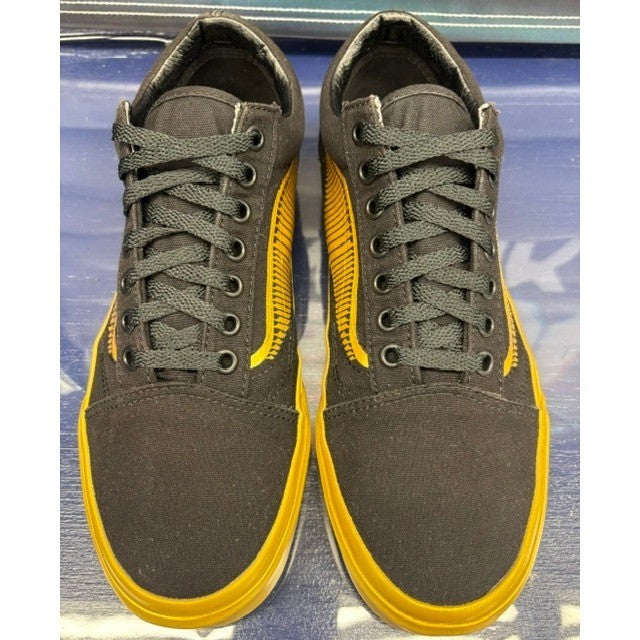 Vans OTW x Harry Potter "I Open at the Close" 721356 Mens sneakers size 8.54