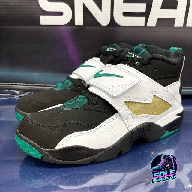 Nike Air Diamond Turf Emerald (2025) IB2240-001 Mens sneakers size 11.50