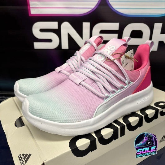 Adidas Lite Racer Adapt 7.0 K Course A Pied JI1265 Youth sneakers size 60