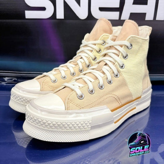 Converse CT AS 70 Hi Plus Summer Utility (2022) A03498C Womens sneakers size 9.50