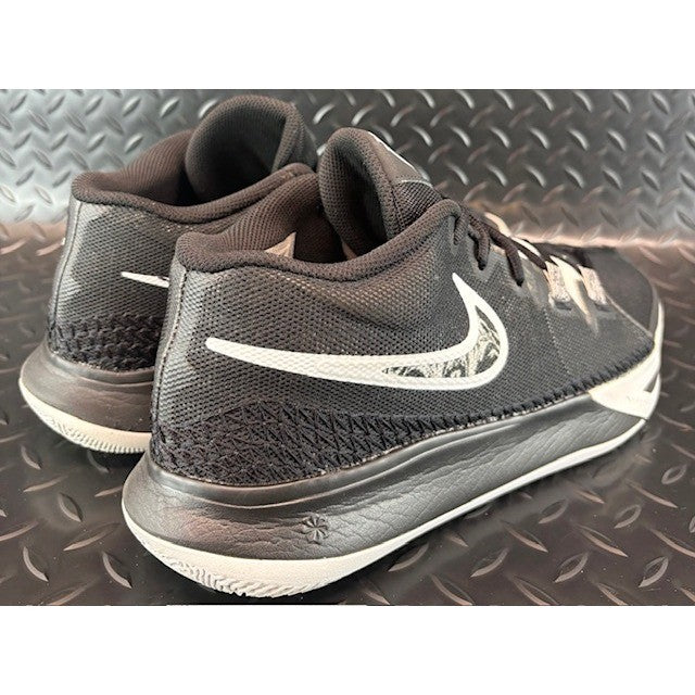 Nike Air Zoom Kyrie Flytrap 3 Black White DM1125-001 Mens sneakers size 10.52