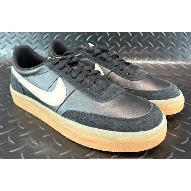 Nike Killshot 2 Black Sail Gum Suede FZ5630-001 Womens sneakers size 81