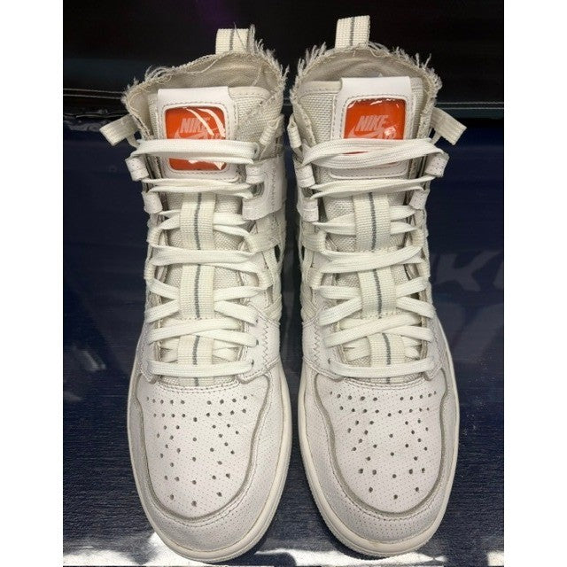 Jordan 1 Cargo White Black (2019) CD6757-100 Mens sneakers size 104