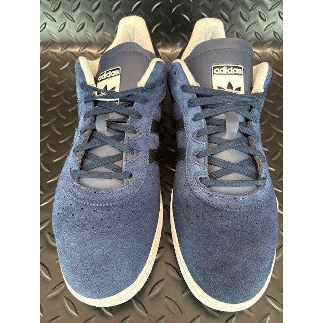 Adidas Ronan Navy Black Suede Skateboarding Mens sneakers size 104