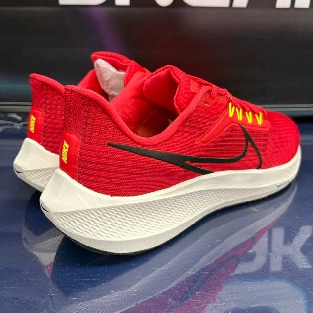 Nike Air Zoom Pegasus 39 Siren Red (2022) DH4071-600 Mens sneakers size 11.52