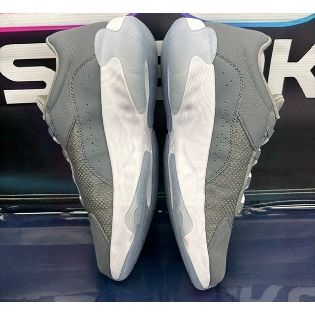 Jordan 11 CMFT Low Cool Grey (2021) CW0784-001 Mens sneakers size 11.55