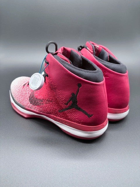 Authentic Nike Air Jordan 31 Chicago 2016 Mens Sneakers size 13 Varsity Red3