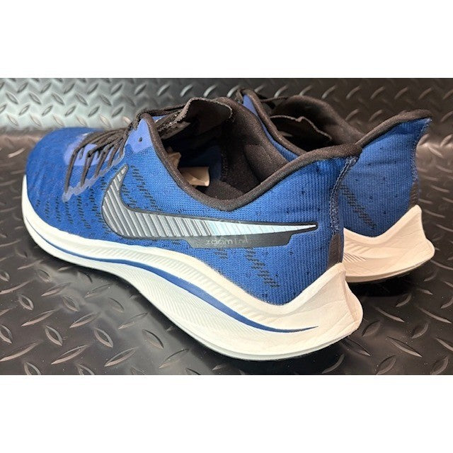 Nike Air Zoom Vomero 14 Coastal Blue Mens Running Athletic sneakers size 133