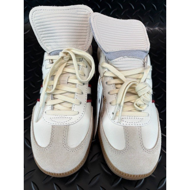 Adidas Samba LT White Black Better Scarlet JQ5124 Mens sneakers size 65