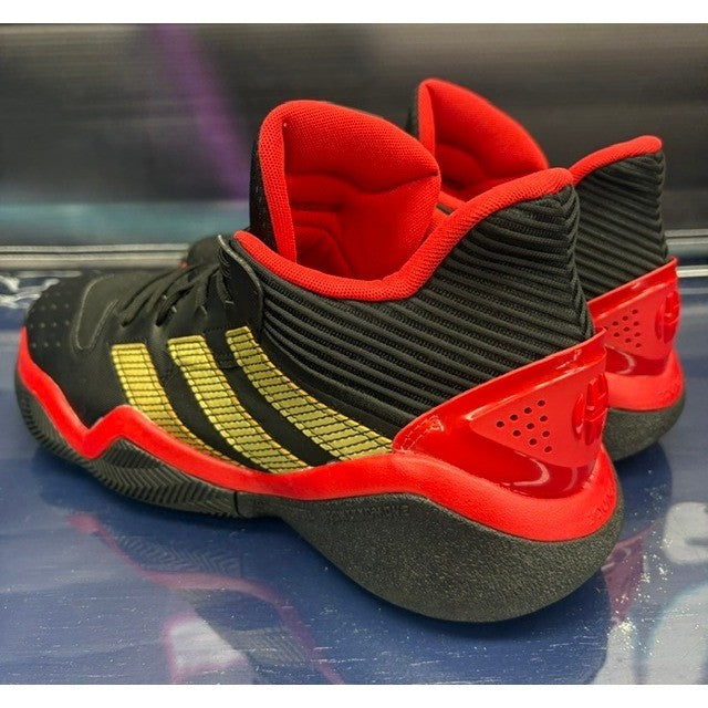 Adidas Harden Stepback Core Black (2019) EH1943 Mens sneakers size 113