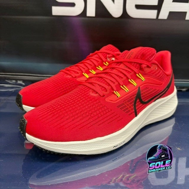Nike Air Zoom Pegasus 39 Siren Red (2022) DH4071-600 Mens sneakers size 11.50