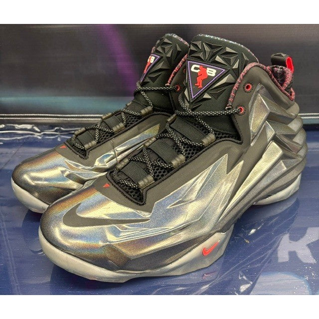 Nike Chuck Posite Purple Haze (2014) 684758-501 Mens sneakers size 130