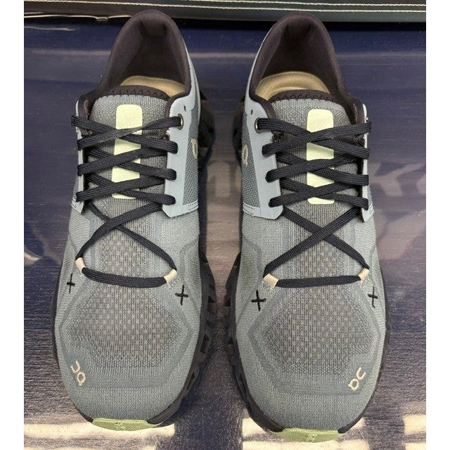 On Running Cloud X 3 Wash Ink Blue (2024) 60.98096 Womens sneakers size 84
