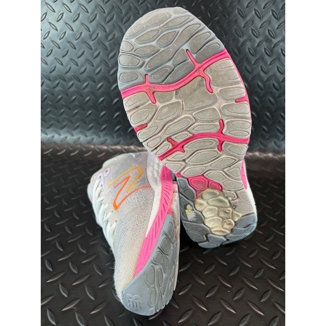 New Balance Fresh Foam X 880v12 Vibrant Pink W880G12 Womens sneakers size 8.56