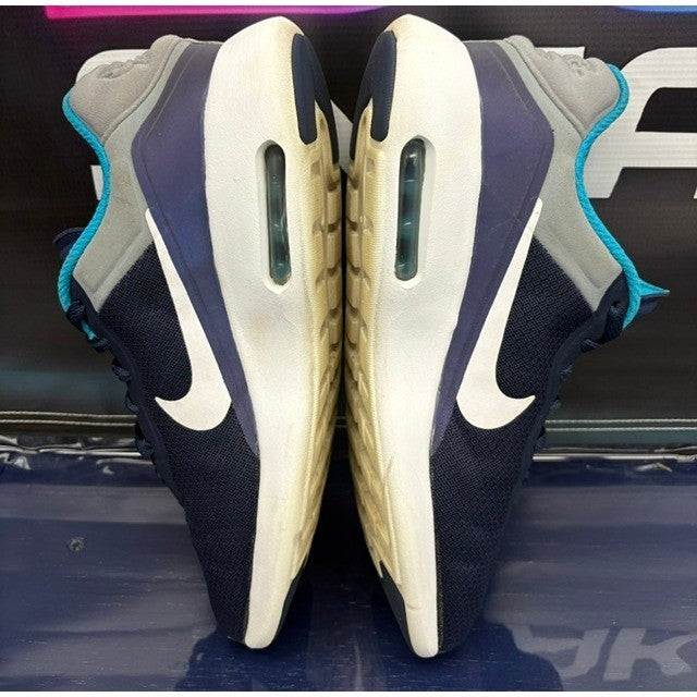 Nike Air Max Modern SE Navy White (2016) 844876-400 Mens sneakers size 10.55