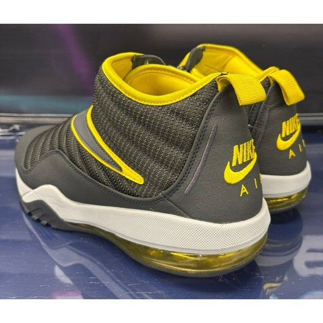 Nike Air Max Shake Evolve Speed Yellow (2012) 511494-004 Mens sneakers size 123