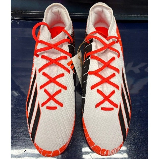 Adidas Speedportal Messi.3 FG Balon Te Adoro (2022) GW8390 Mens cleats size 134