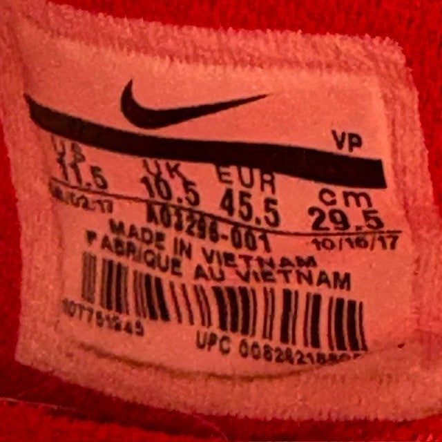 Nike Air Pegasus A/T Winter Russet (2017) AO3296 001 Mens sneakers size 11.57