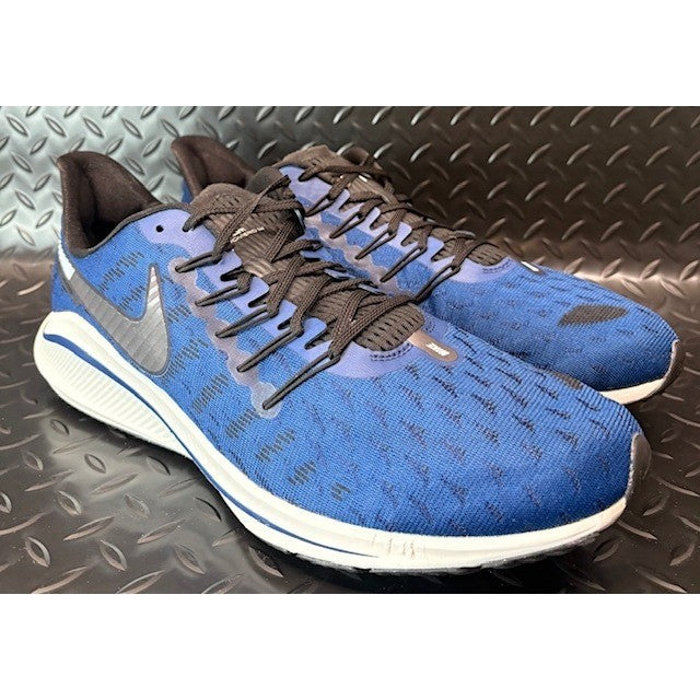 Nike Air Zoom Vomero 14 Coastal Blue Mens Running Athletic sneakers size 131