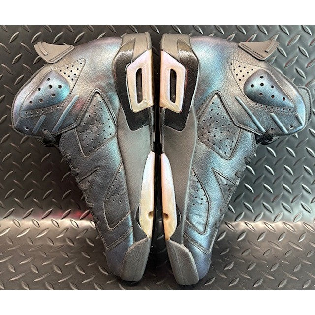 Jordan 6 Retro All-Star Chameleon (2017) 907961-015 Mens sneakers size 105