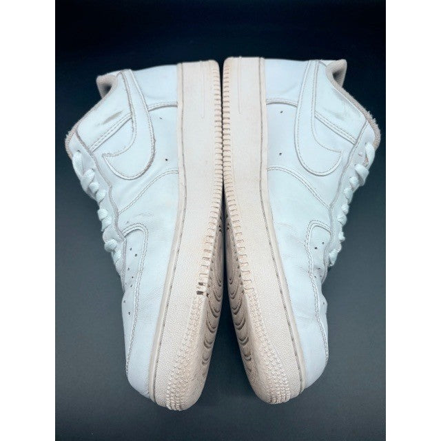 Nike Air Force 1 Low White Mens Size 11.5 Sneakers Shoes Everyday Classic Style6