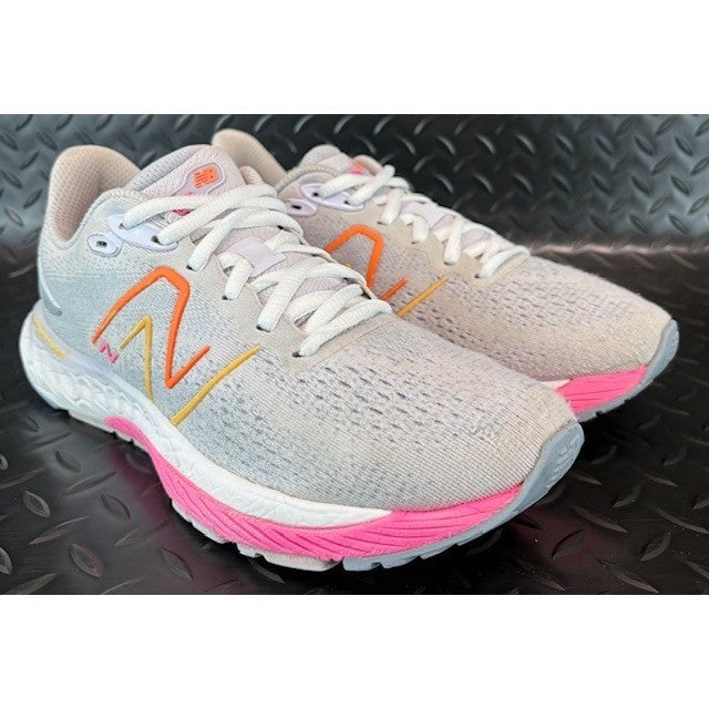 New Balance Fresh Foam X 880v12 Vibrant Pink W880G12 Womens sneakers size 8.51