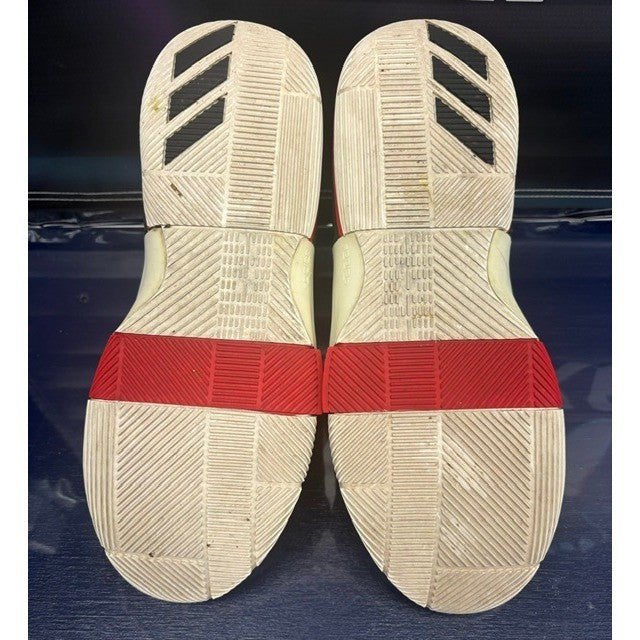 Adidas D Lillard 3 Rip City (2016) BB8268 Mens sneakers size 116