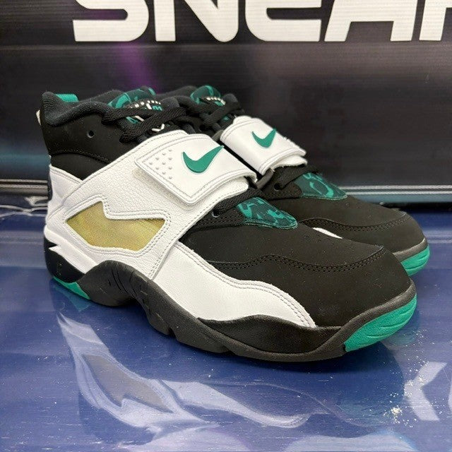 Nike Air Diamond Turf Emerald (2025) IB2240-001 Mens sneakers size 11.51
