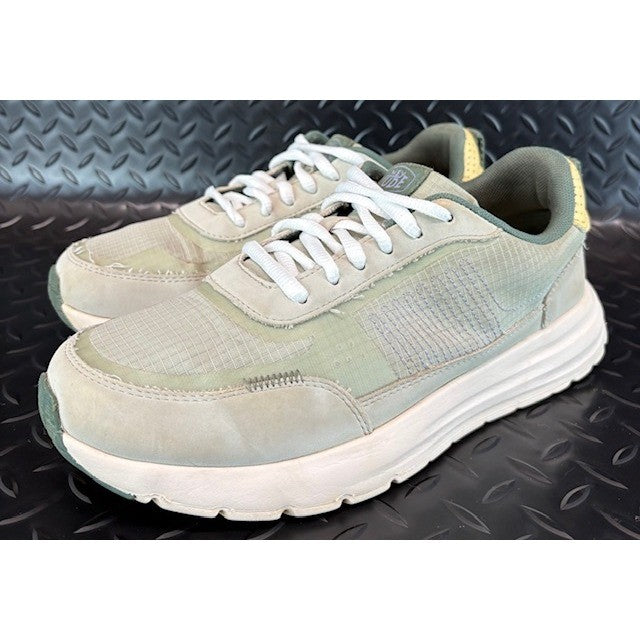 Hey Dude Sirocco Alta w/ Colorblock 41958-030 Womens running sneakers size 90