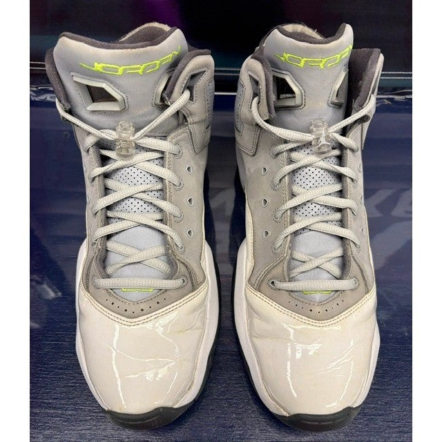 Jordan B'Loyal Wolf Grey Volt (2023) 315317-017 Mens sneakers size 124