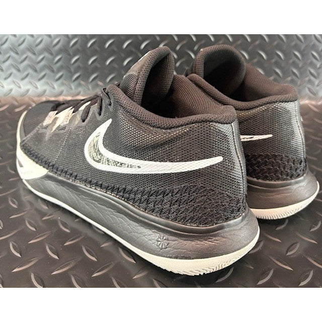 Nike Air Zoom Kyrie Flytrap 3 Black White DM1125-001 Mens sneakers size 10.53