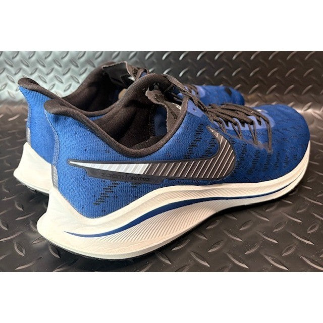 Nike Air Zoom Vomero 14 Coastal Blue Mens Running Athletic sneakers size 132