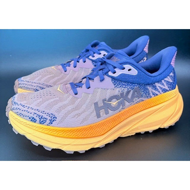 Hoka One One Challenger ATR 7 Mens Running Walking Sneakers size 8.50