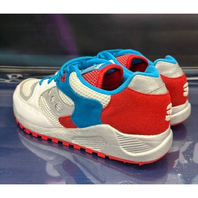 Saucony Jazz 4000 Boston Childrens Hospital S70531-3 Mens sneakers size 6.53