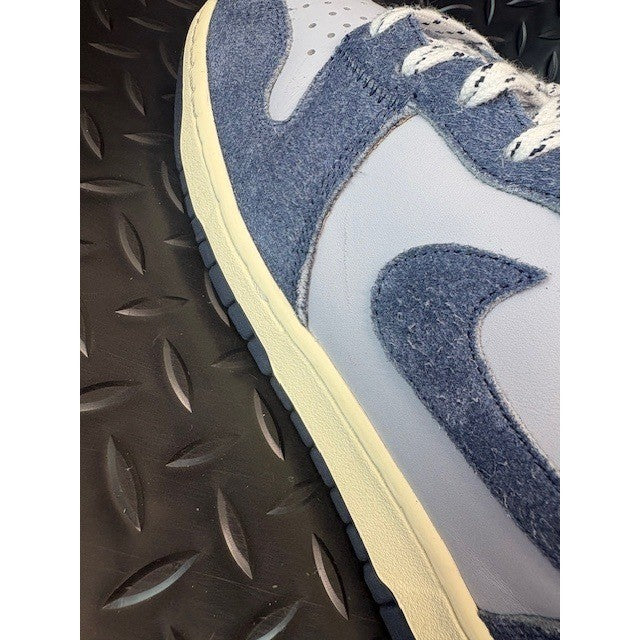 Nike Dunk Hi AB Notre Midnight Navy CW3092-400 Mens sneakers size 9.57