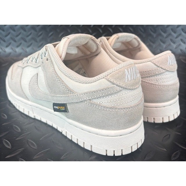 Nike Dunk Low Cordura Light Orewood Brown HQ3821-104 Mens sneakers size 83