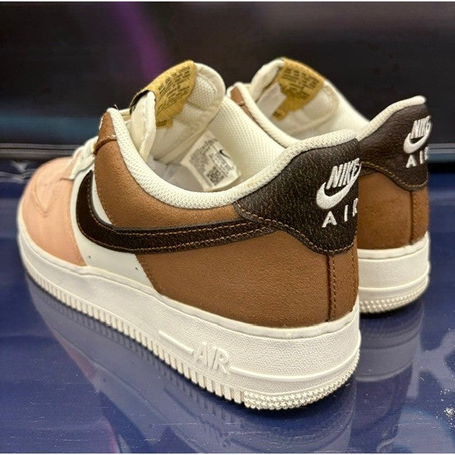 Nike Air Force 1 Low 07 LV8 Neapolitan (2022) DX3726-800 Mens sneakers size 103