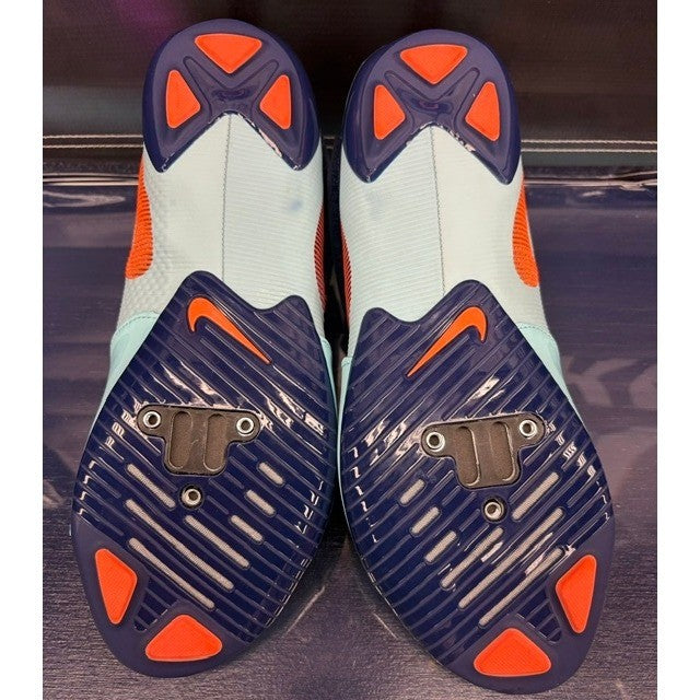 Nike SuperRep Cycle Blue Void (2021) CW2191-484 Mens Cycling shoes size 11.57