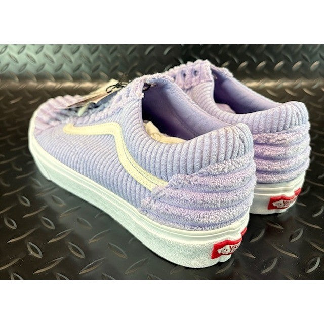 Vans Old Skool X Anderson Paak Soulito Purple mens skateboarding sneakers sz 9.53