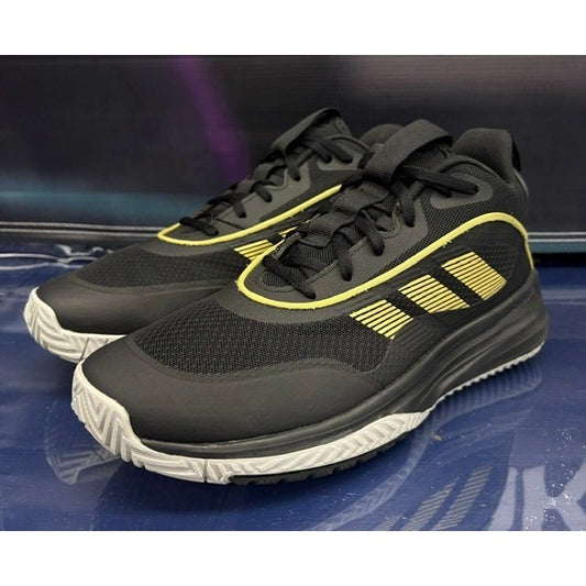 Adidas Own the Game 3 Black Gold (2024) IF4566 Mens sneakers size 9.50