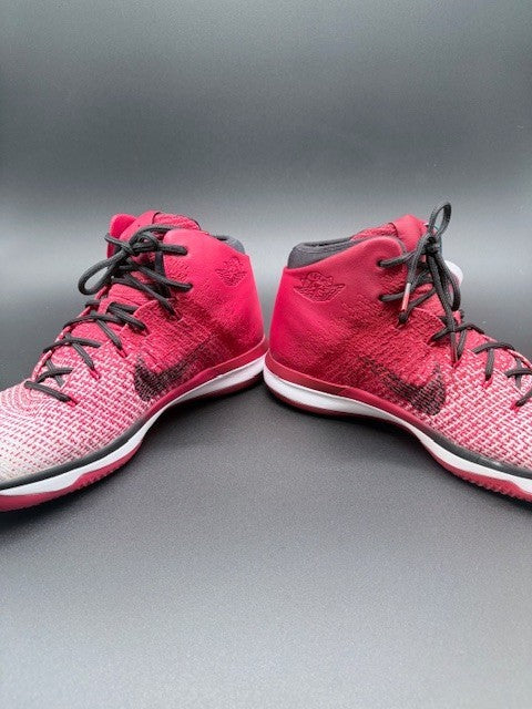 Authentic Nike Air Jordan 31 Chicago 2016 Mens Sneakers size 13 Varsity Red5