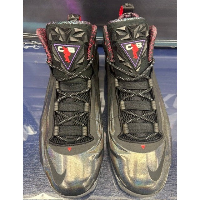 Nike Chuck Posite Purple Haze (2014) 684758-501 Mens sneakers size 134
