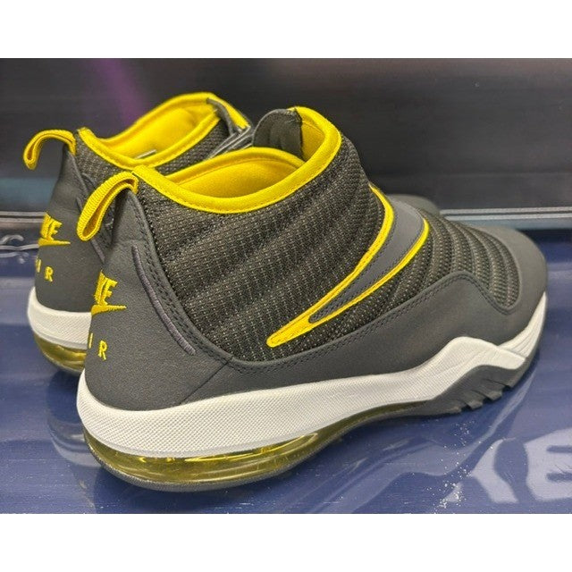 Nike Air Max Shake Evolve Speed Yellow (2012) 511494-004 Mens sneakers size 122