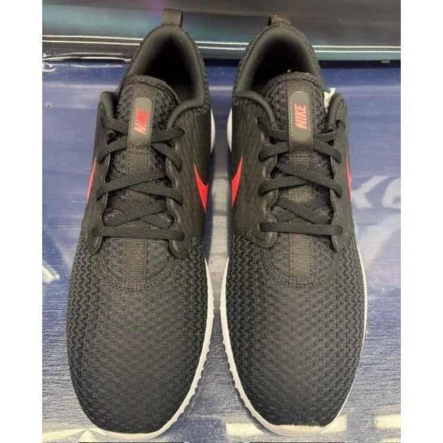 Nike Roche G Golf Red Black White (2019) CD6065-004 Mens sneakers size 11.54