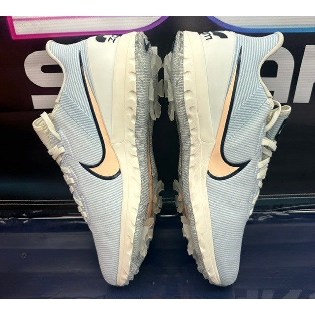 Nike Air Zoom Infinity Tour NRG (2020) CZ0195-400 Mens Golf shoes size 11.55
