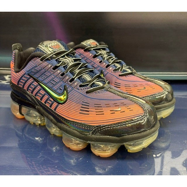 Nike Air VaporMax 360 Blue Void Ember (2019) CK2719-400 Womens sneakers size 81