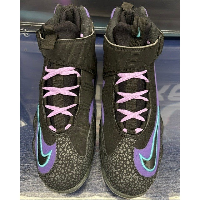 Nike Air Griffey Max 1 Purple Venom (2014) 354912-500 Mens sneakers size 11.54