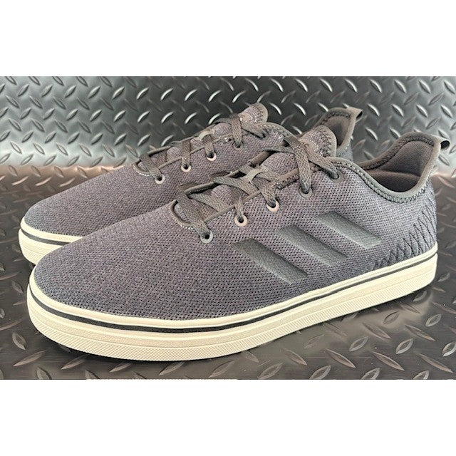 Adidas True Chill Grey Cream DA9852 Mens Skateboarding Sneakers size 120
